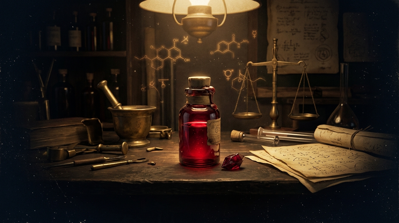 Adrenochrome