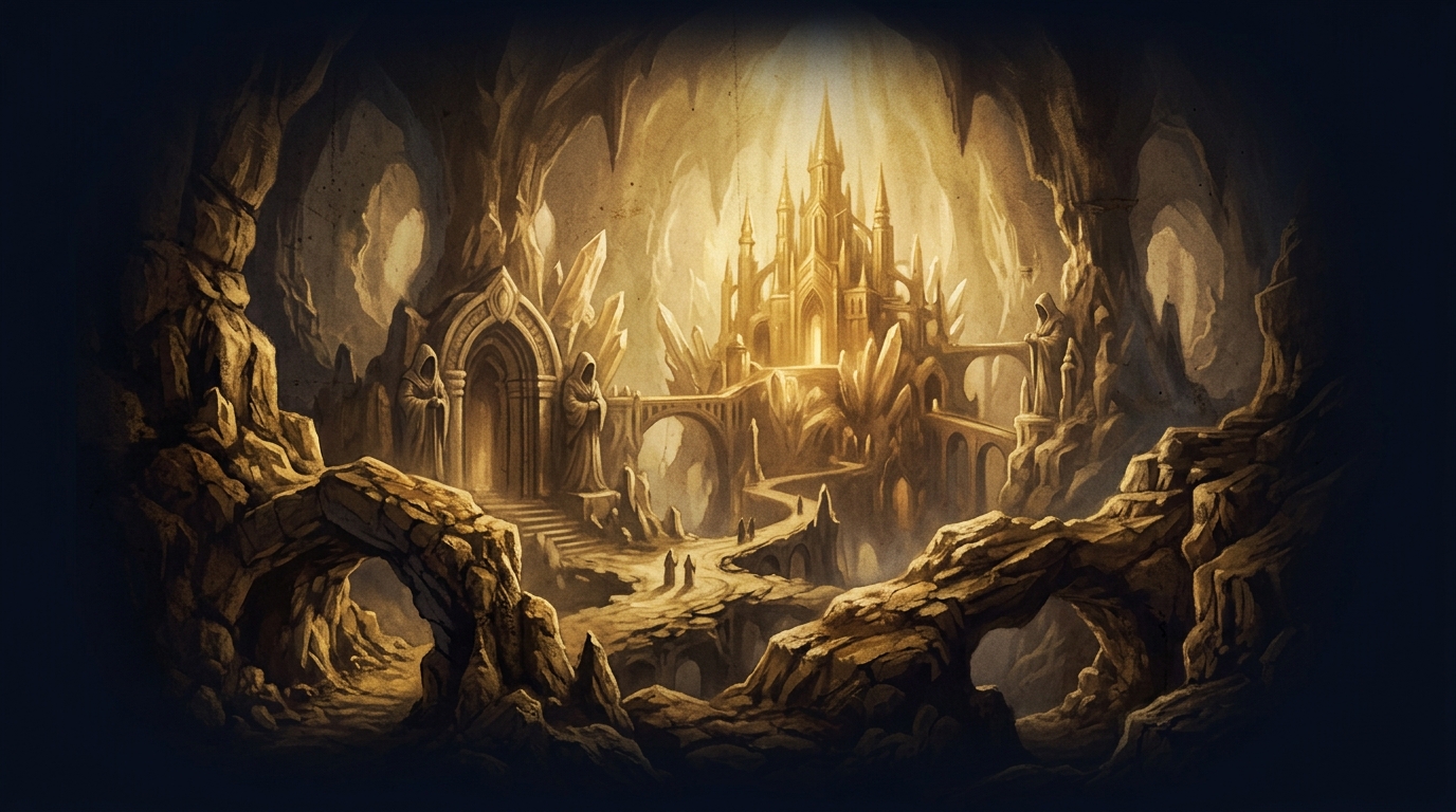 Agartha