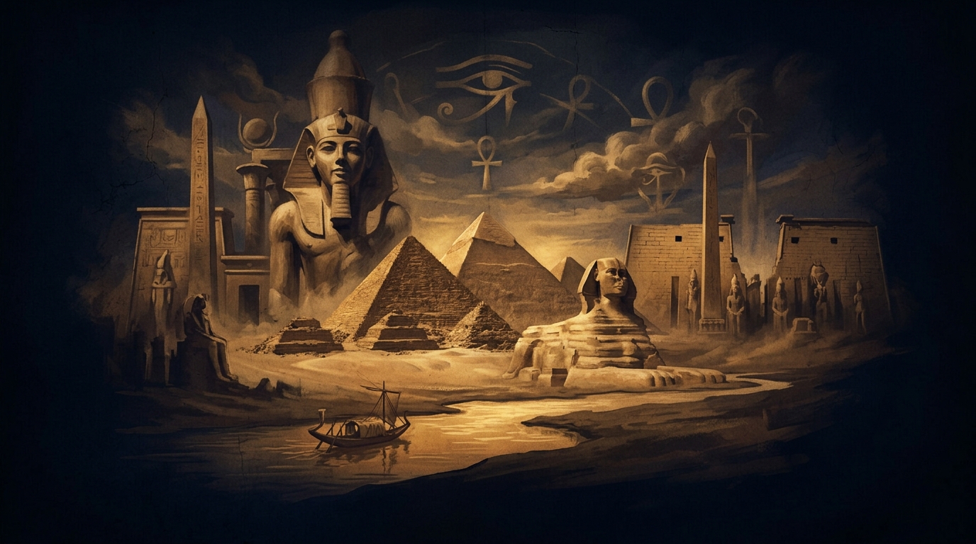 Ancient Egypt