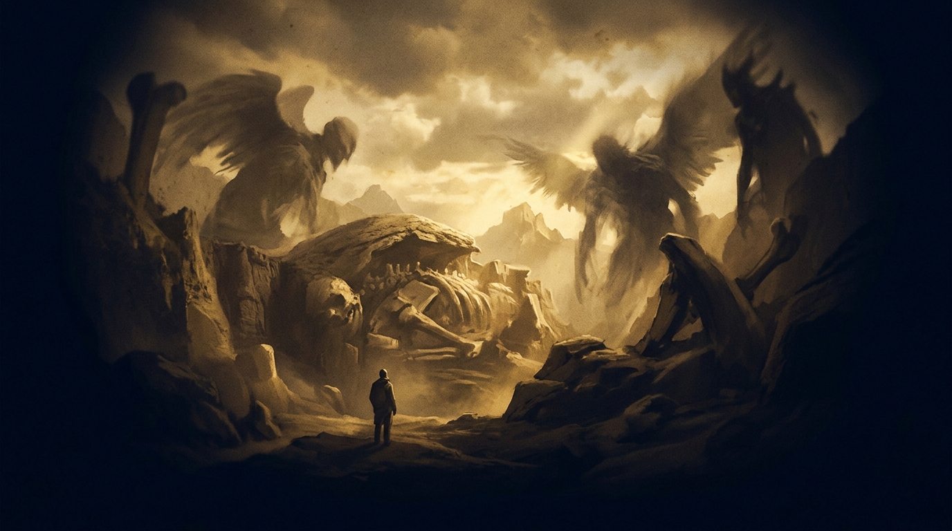 Andrew Dawson Giant Claims
