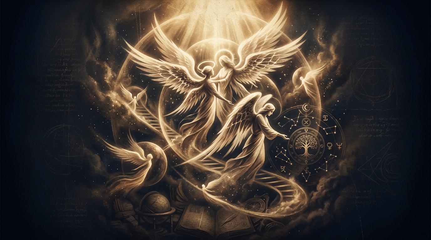 Angelology
