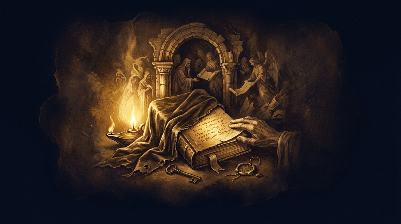The Apocrypha
