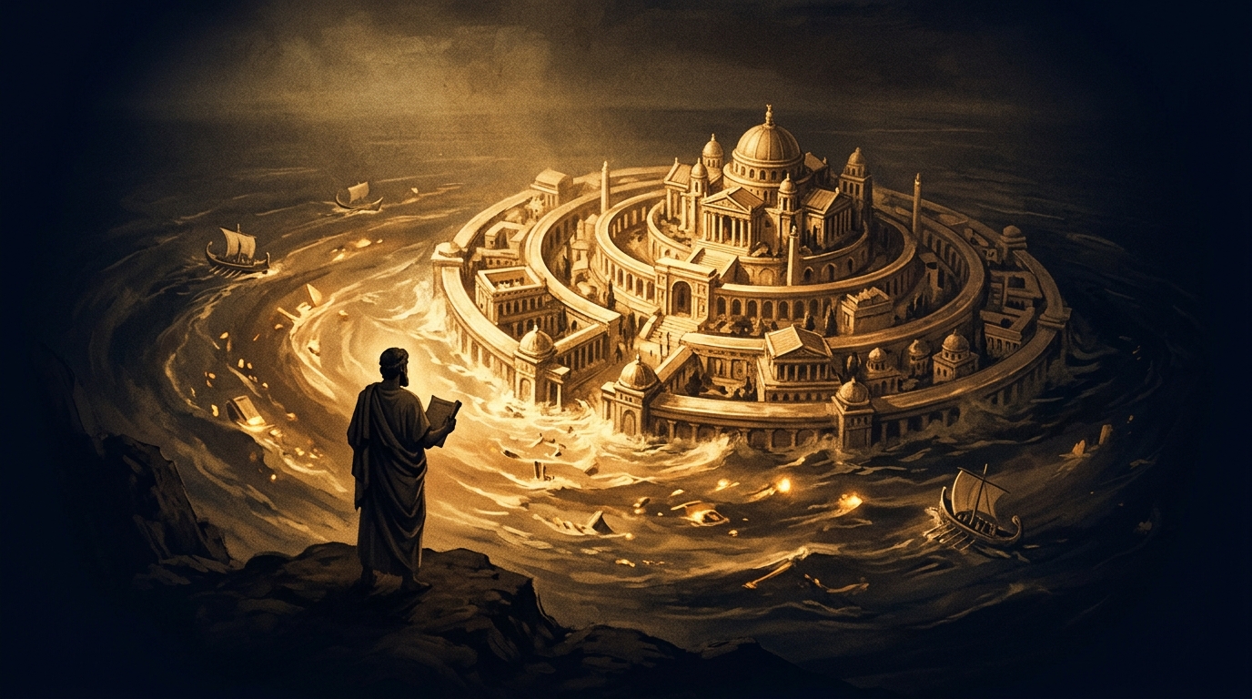 Atlantis