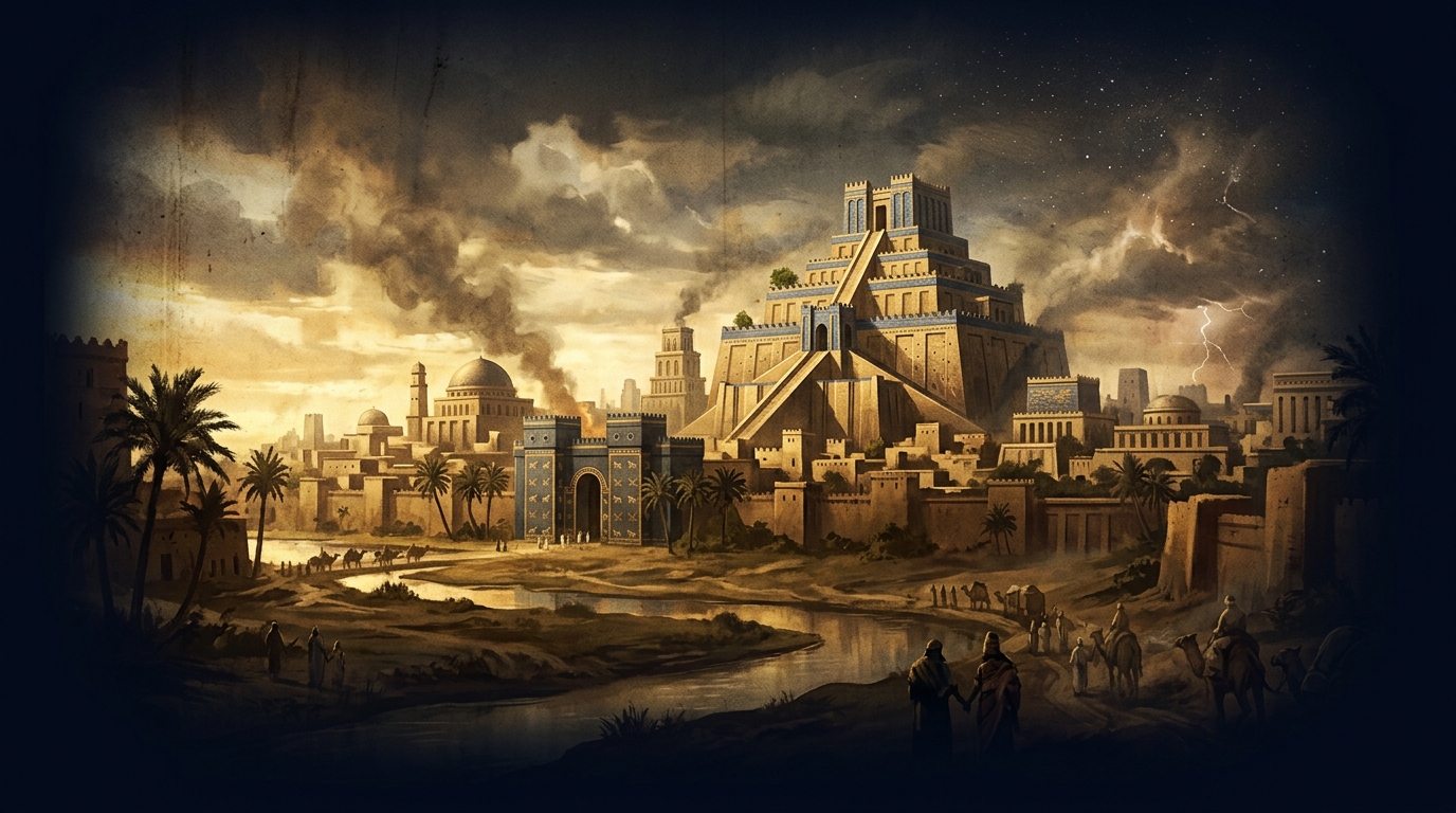 Babylon