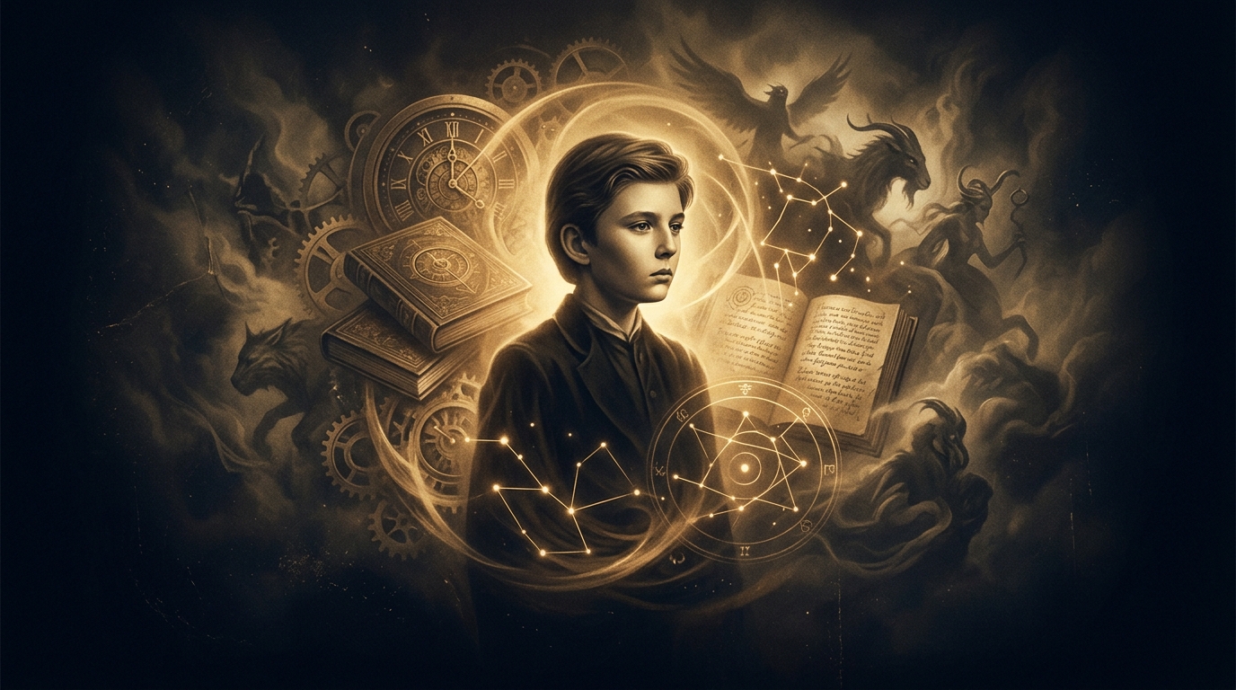 Barron Trump