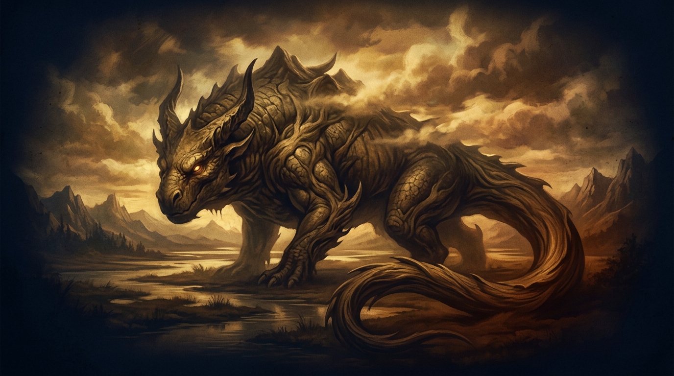 Behemoth