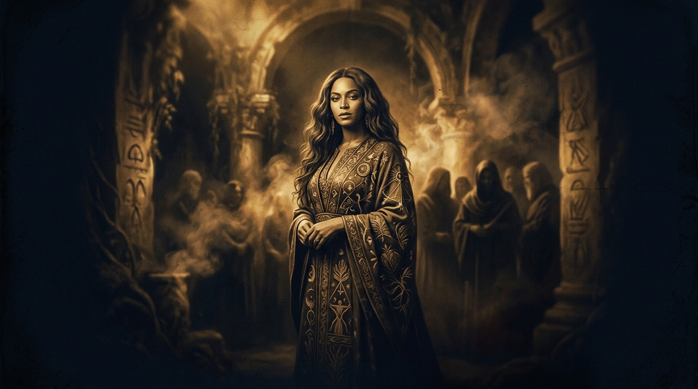 Beyoncé