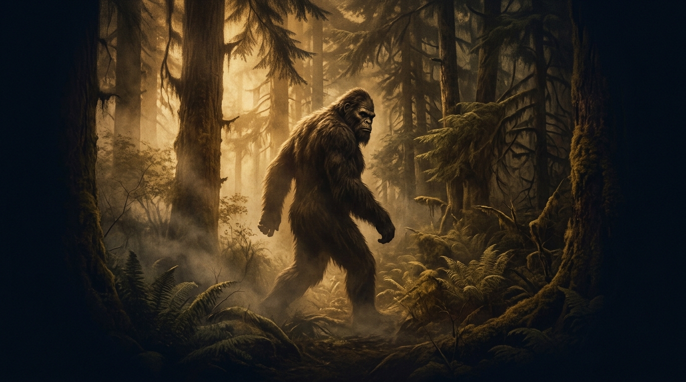 Bigfoot