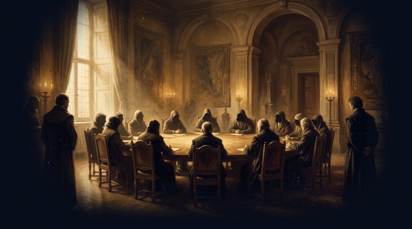 Bilderberg Group