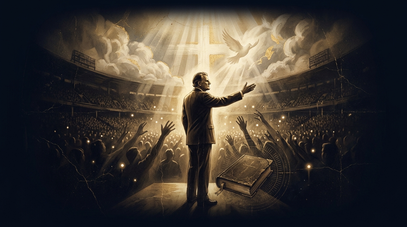 Billy Graham
