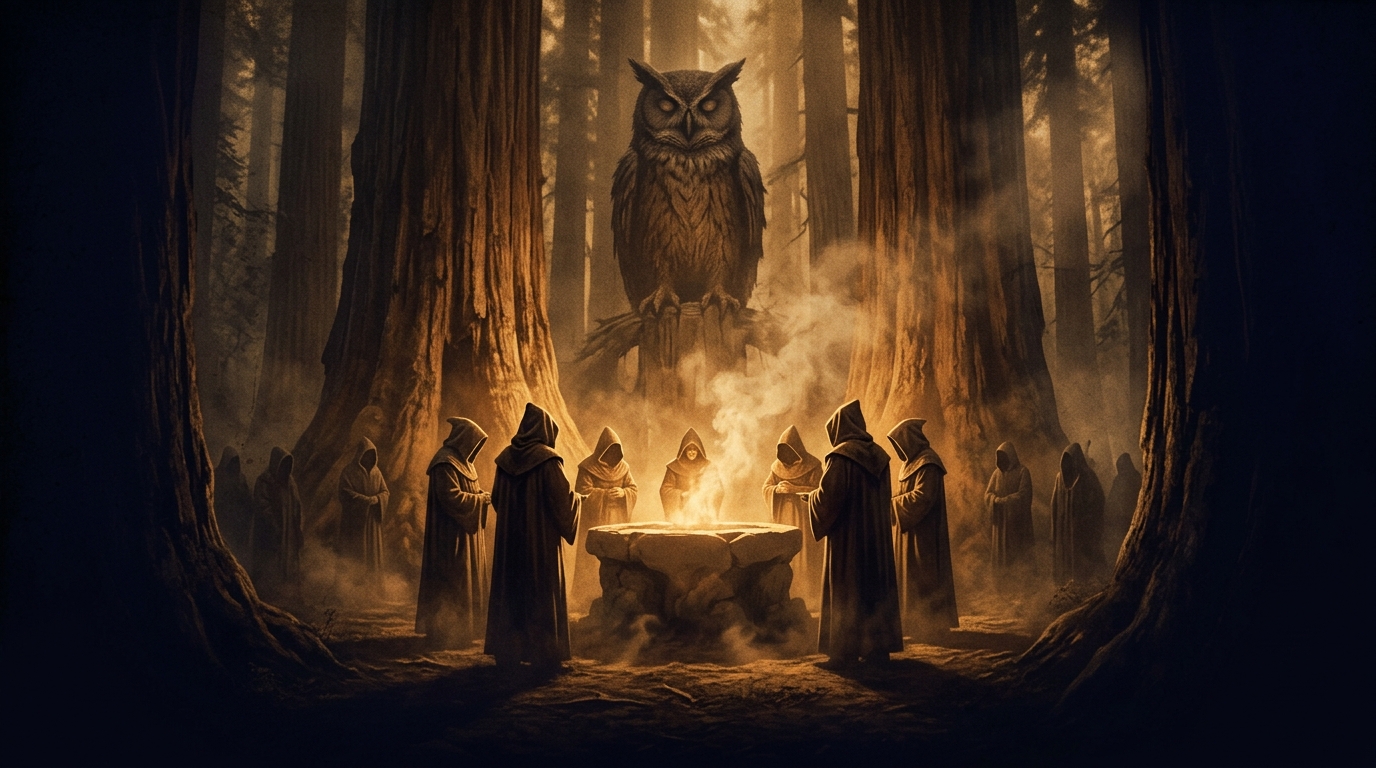 Bohemian Grove