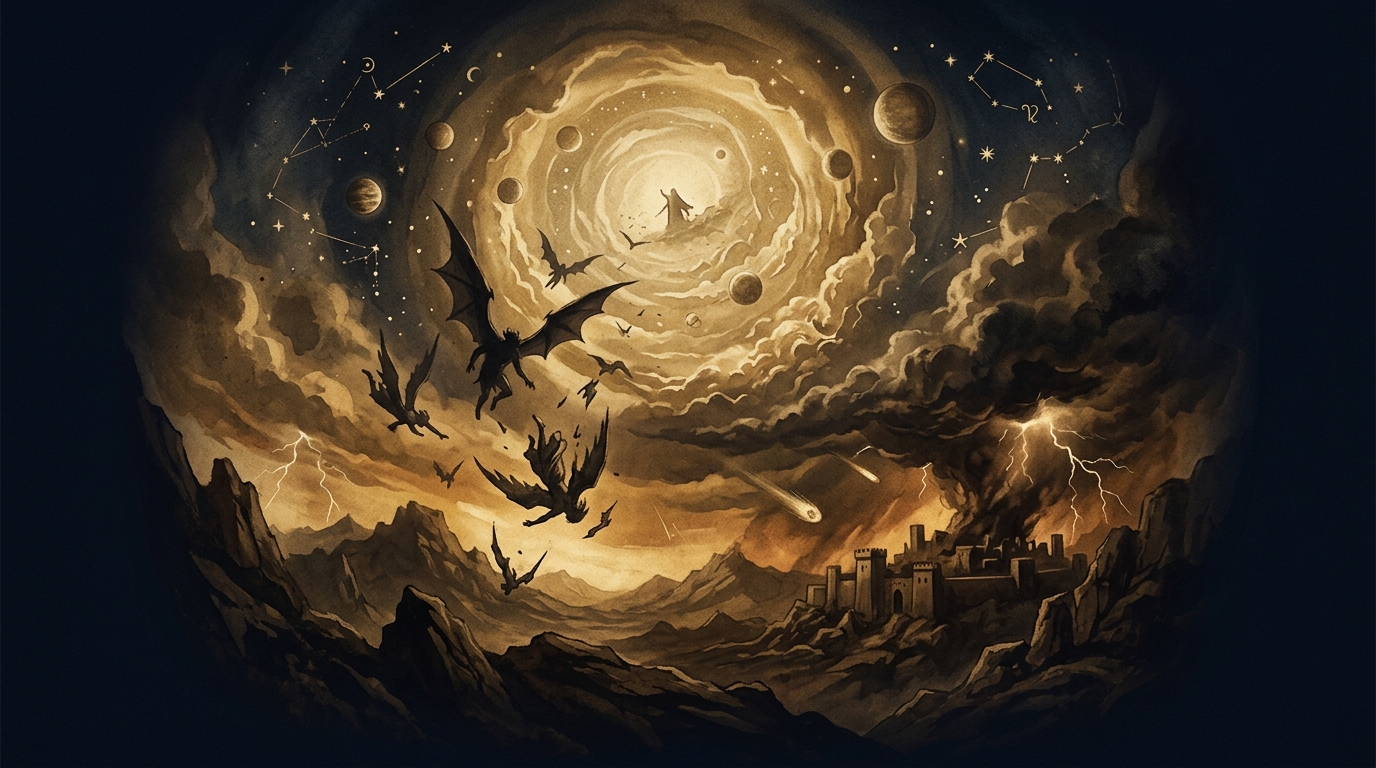 The Book of Enoch