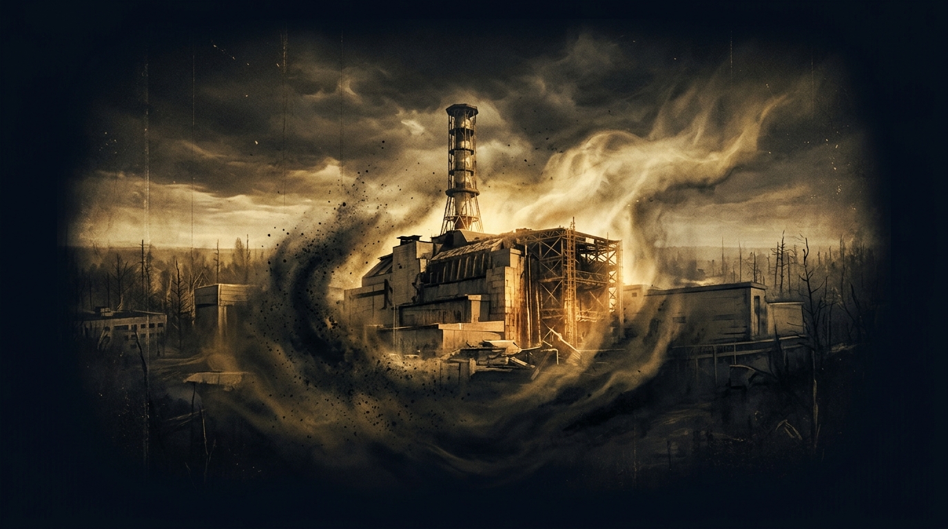 Chernobyl
