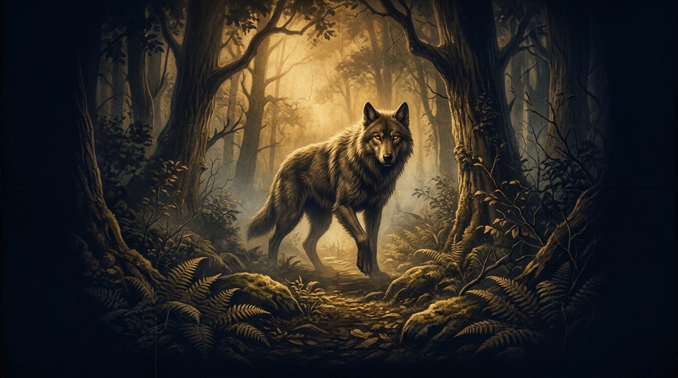Dogman