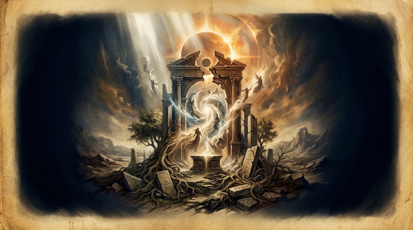 Eschatology