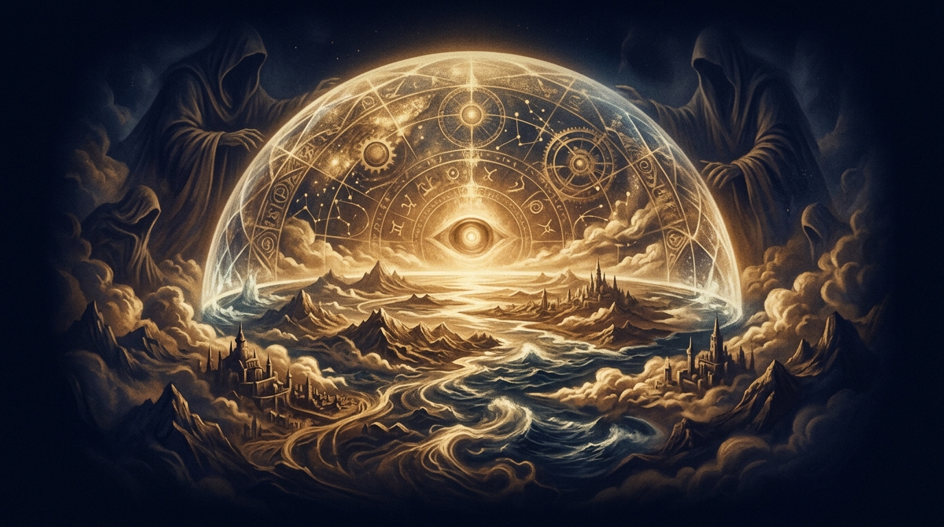 Flat Earth