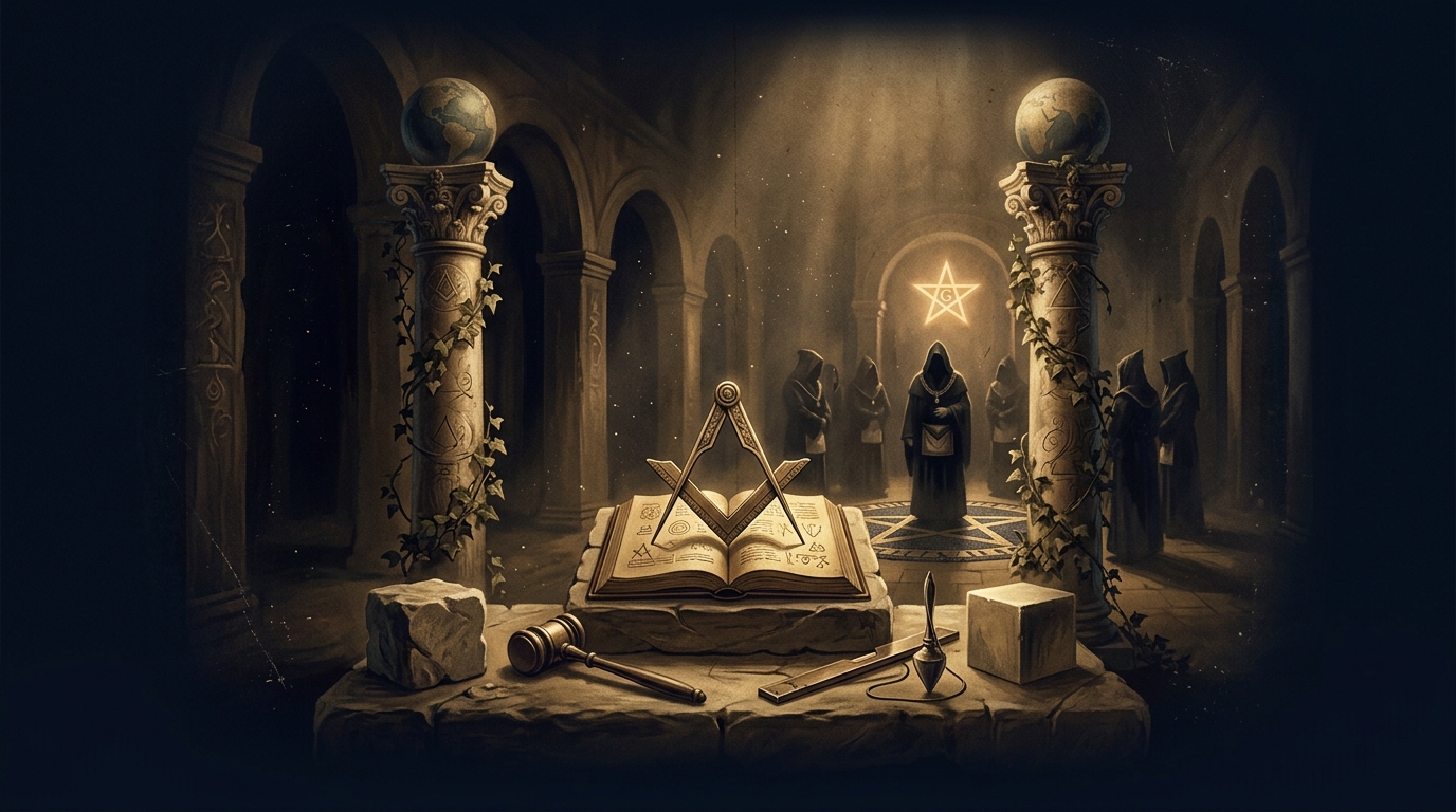 Freemasonry
