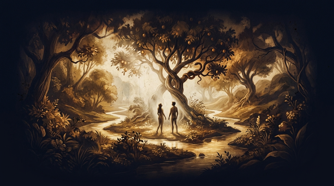 Garden of Eden