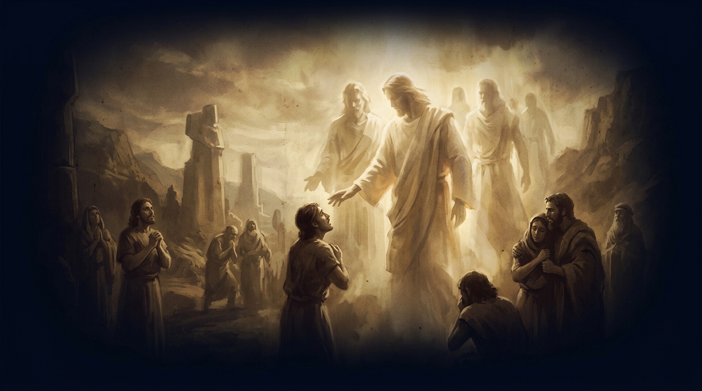 Genesis 6 and the Sons of God