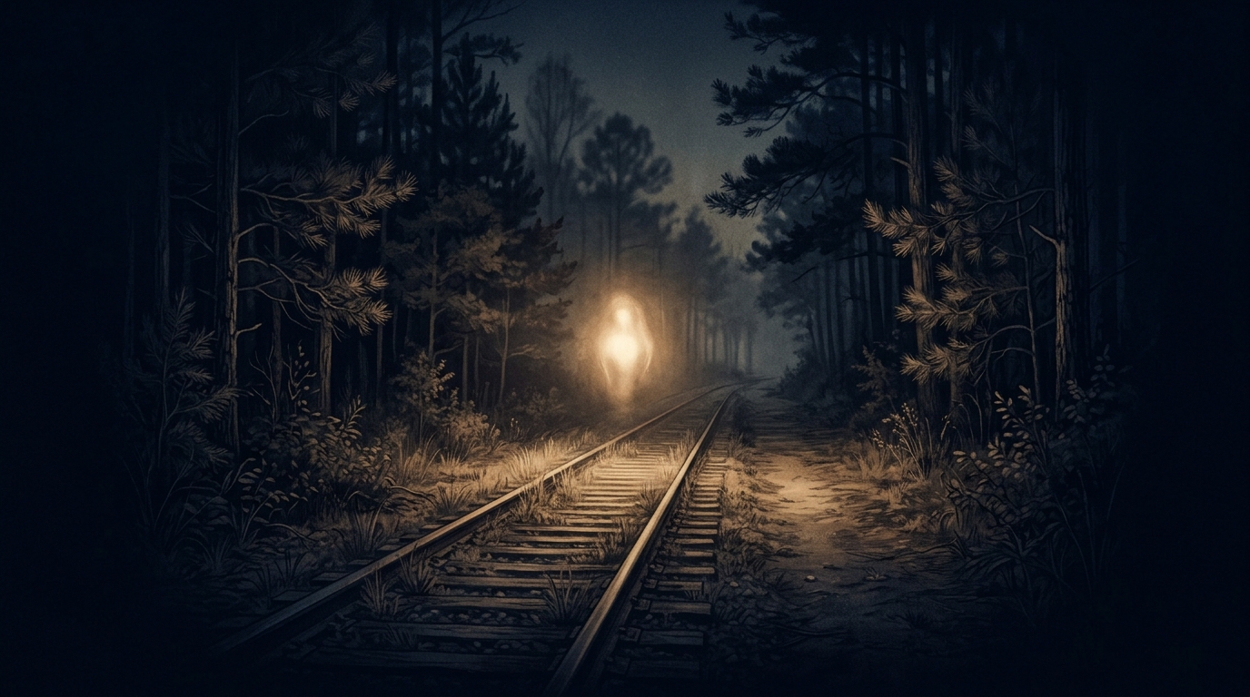 Gurdon Lights