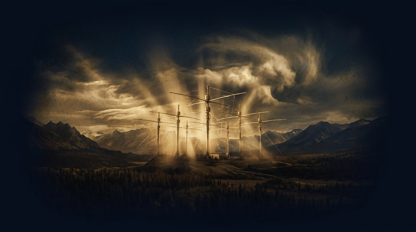 HAARP