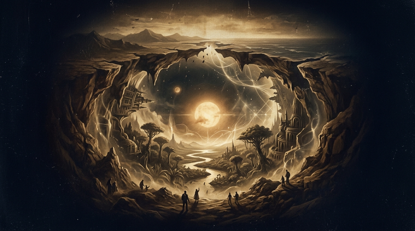 Hollow Earth