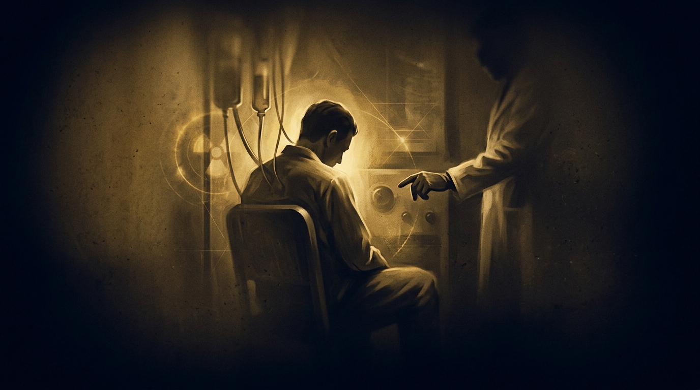Human Radiation Experiments