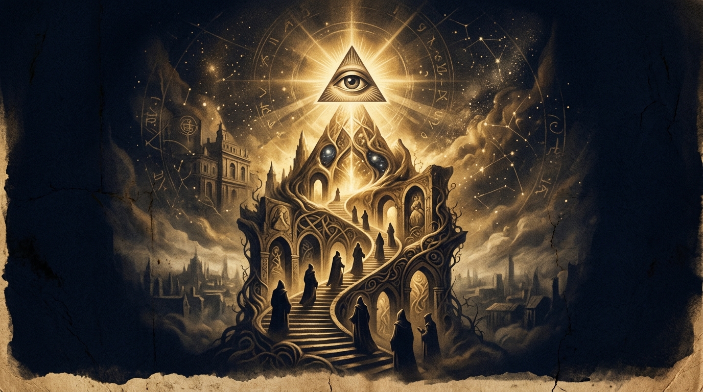 Illuminati