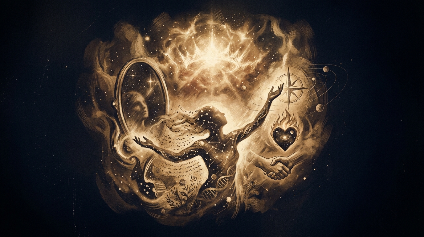 The Image of God (Imago Dei)