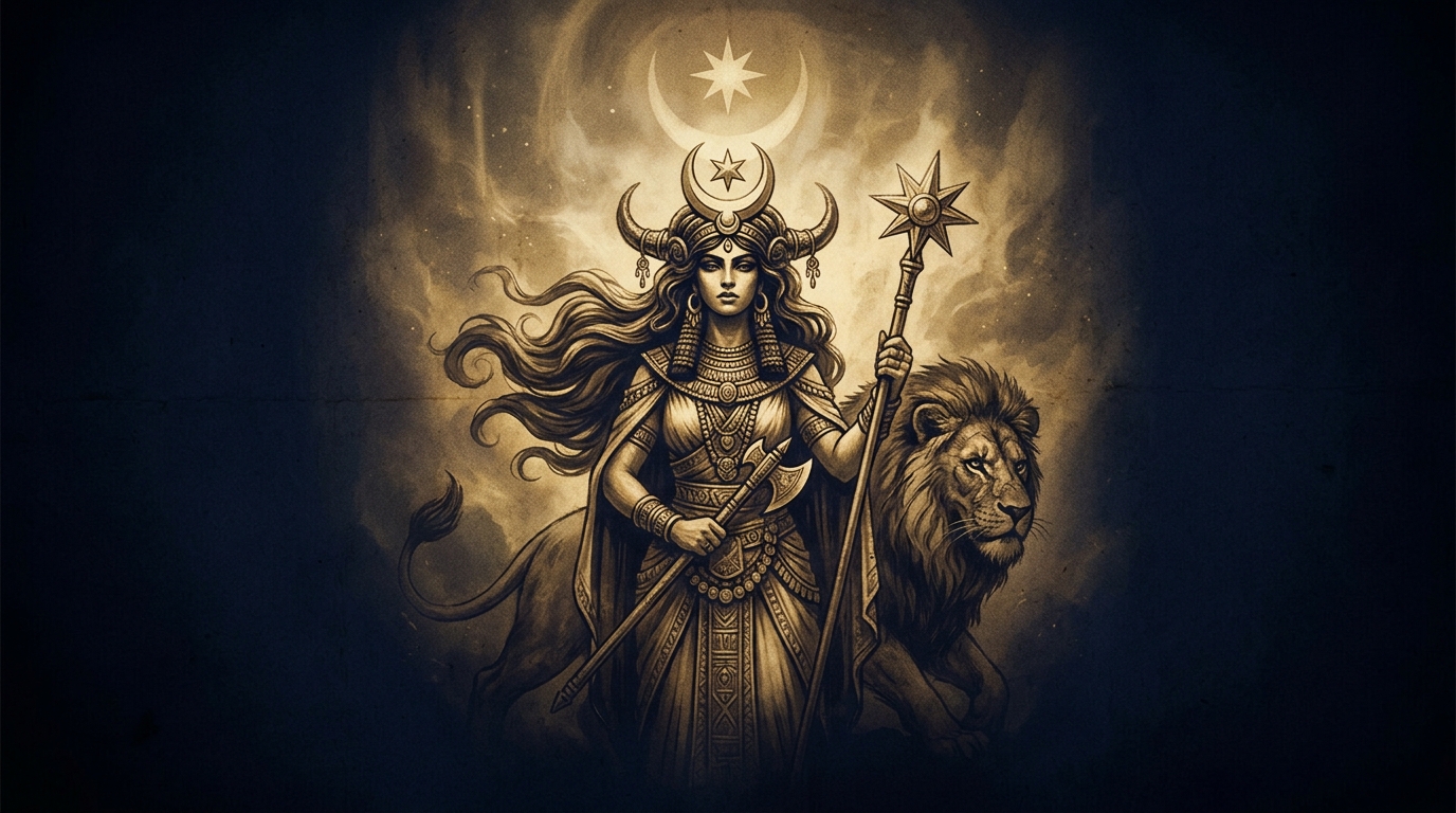 Ishtar