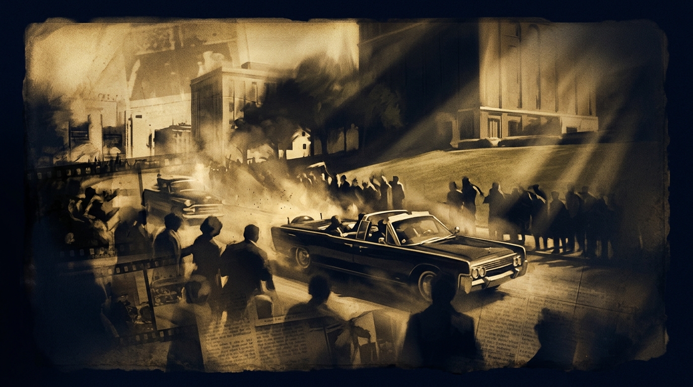 JFK Assassination
