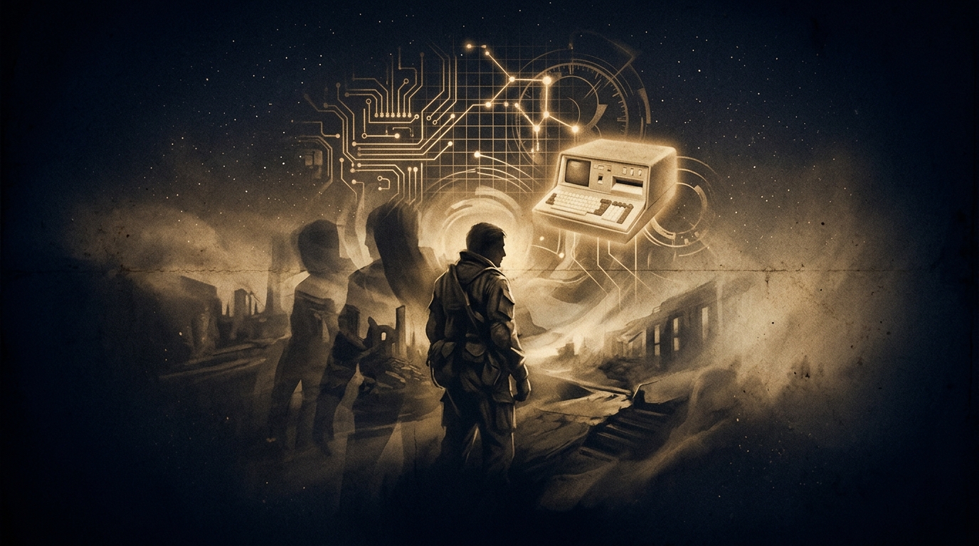 John Titor