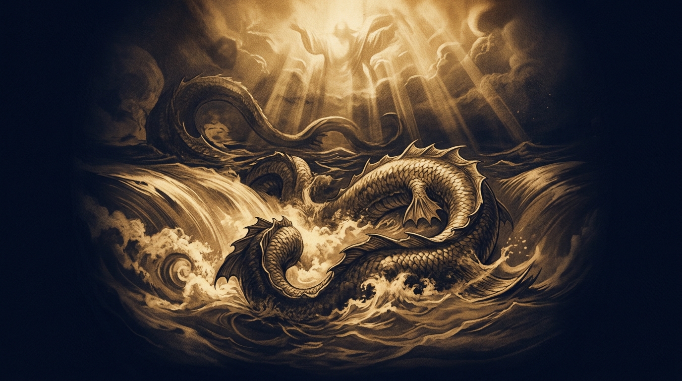 Leviathan