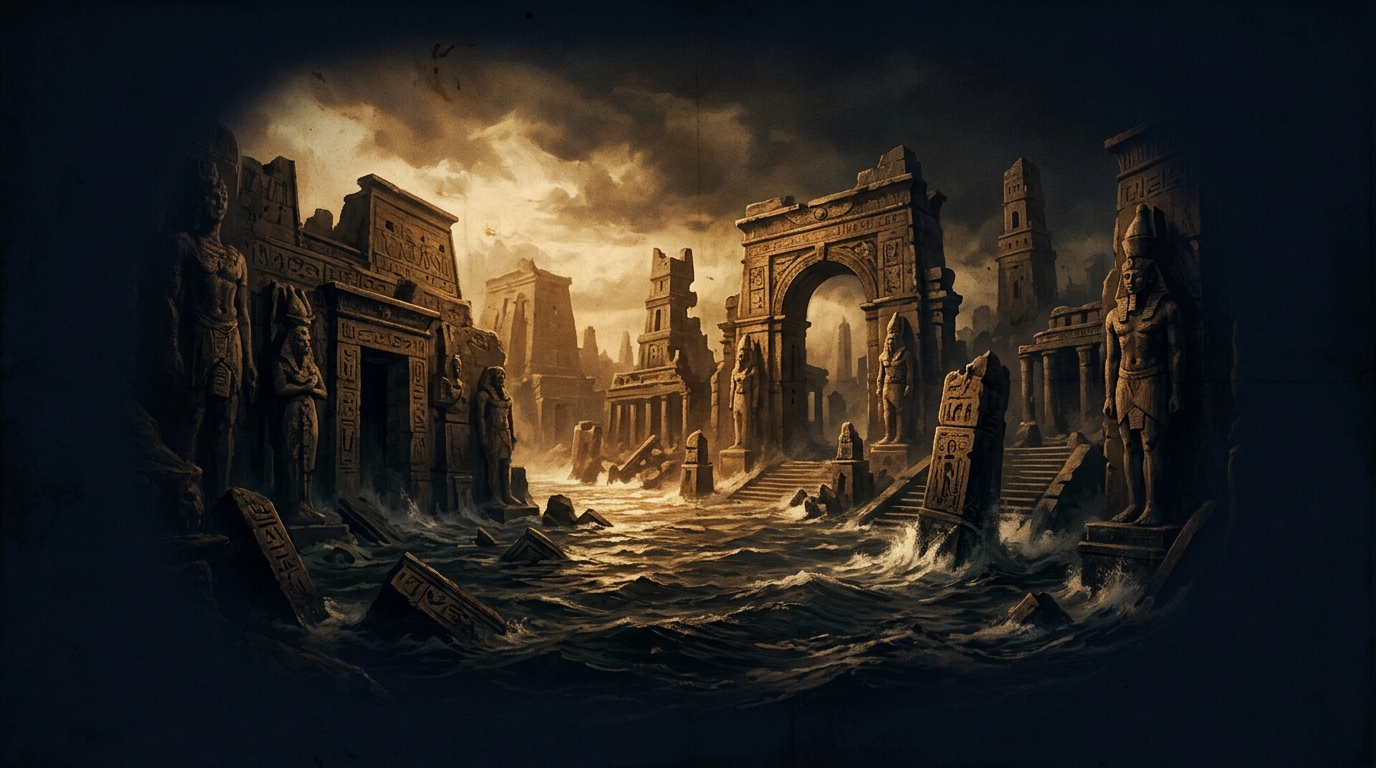 Lost Civilizations