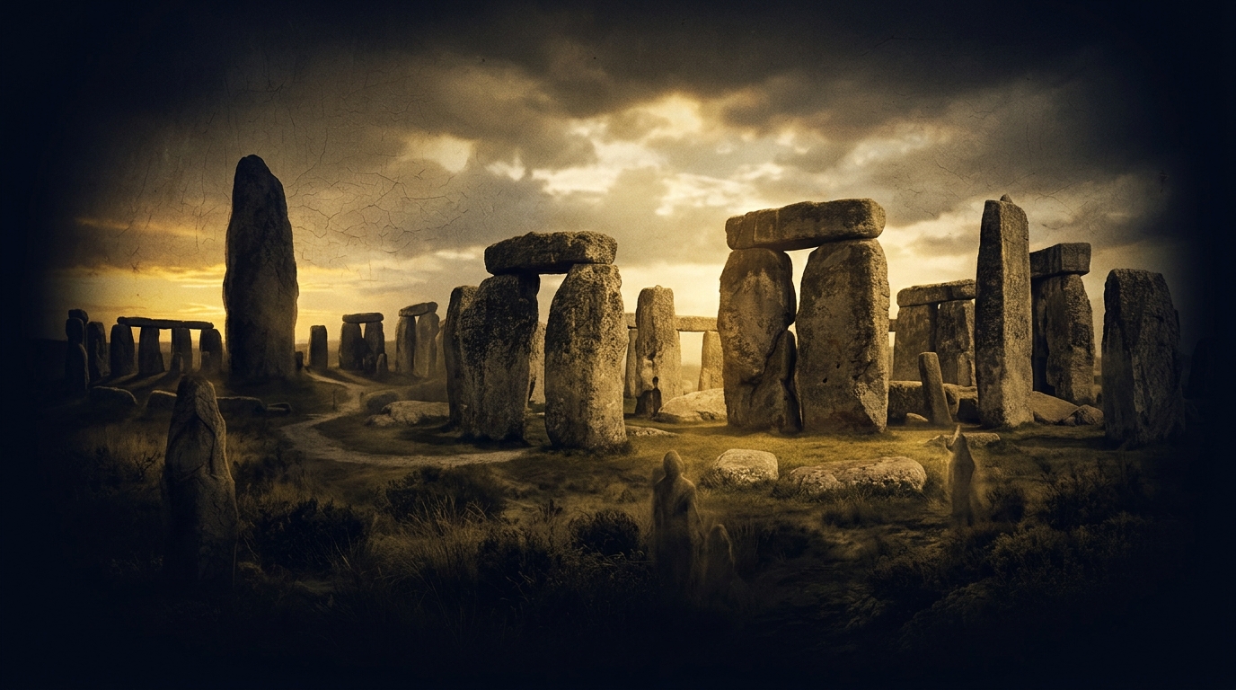 Megaliths