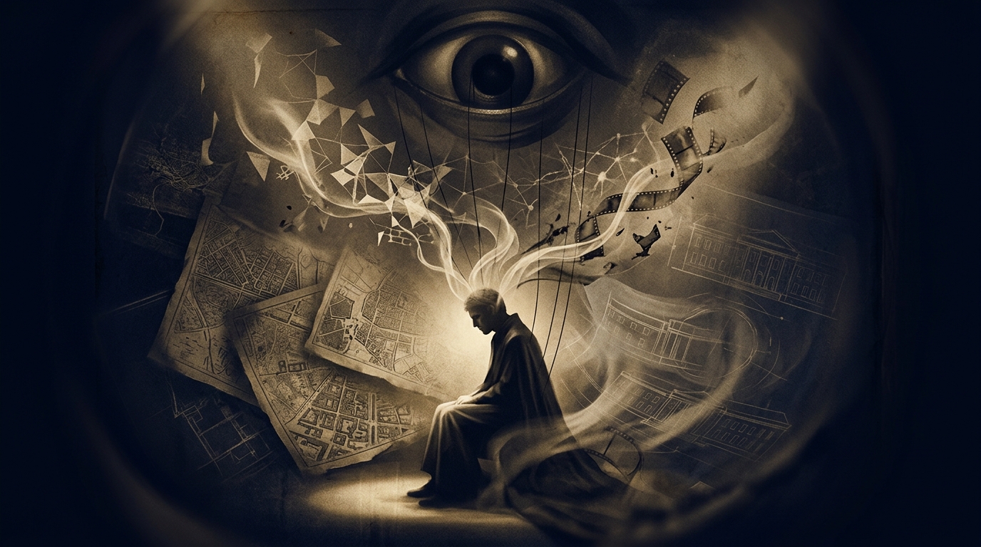 Project MKUltra