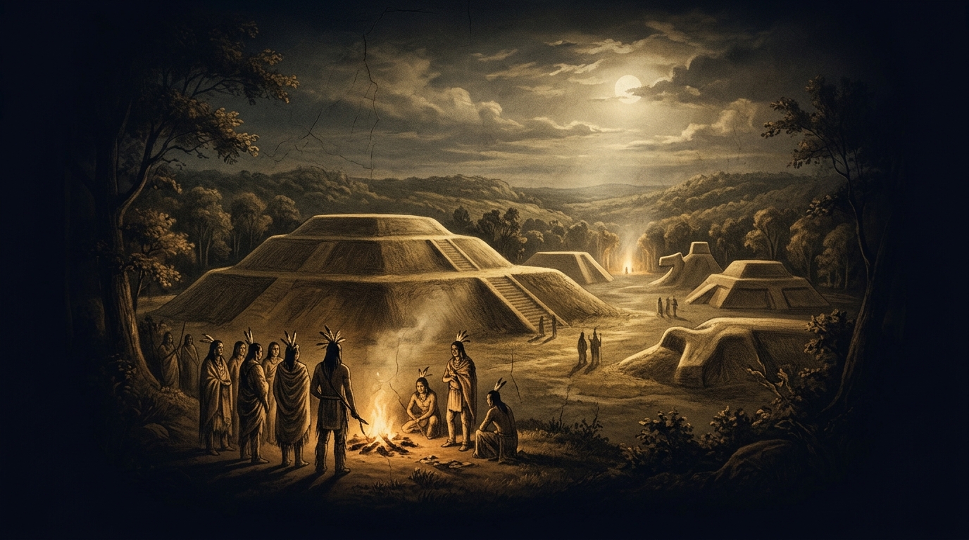 Mound Builders