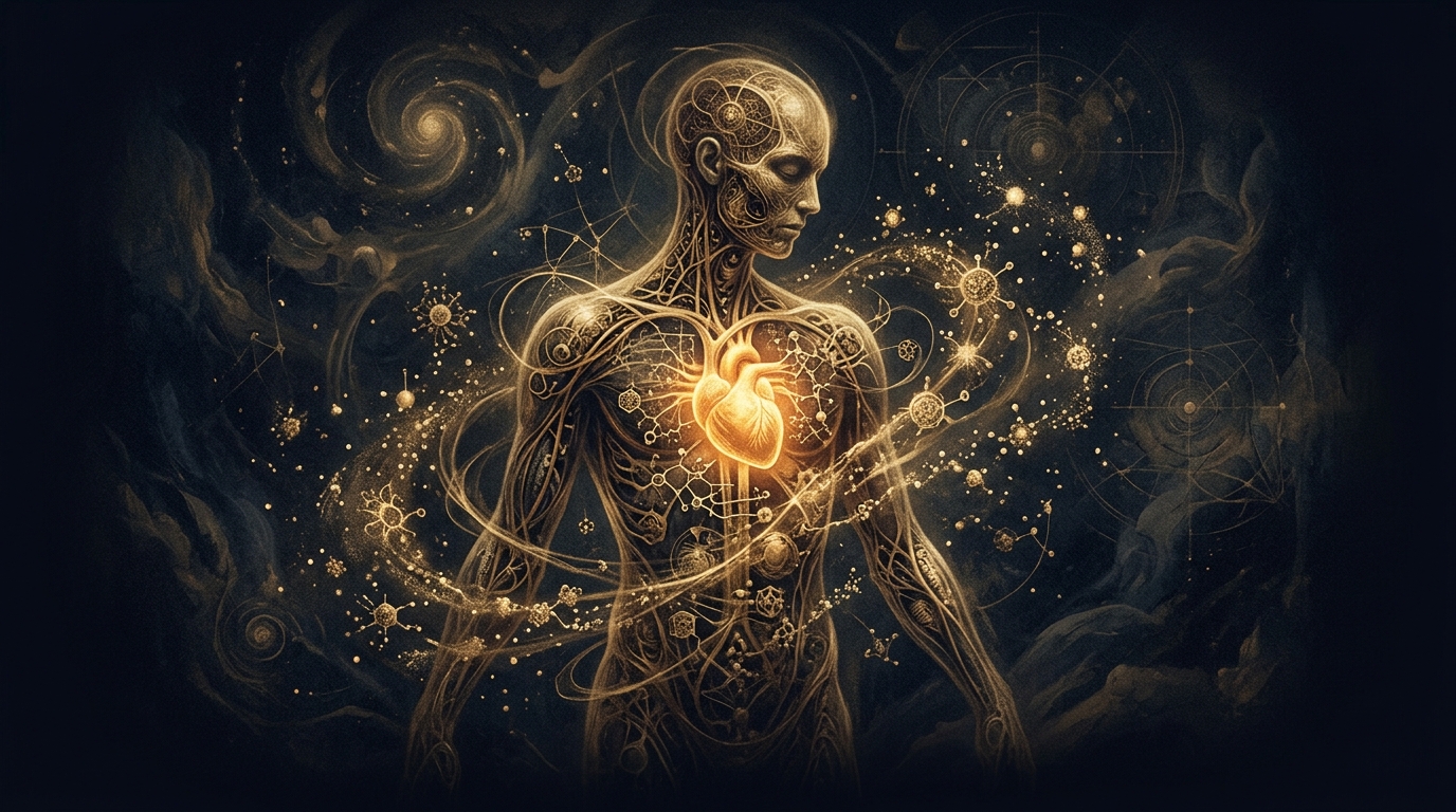 Nanorobotics and the Future Body