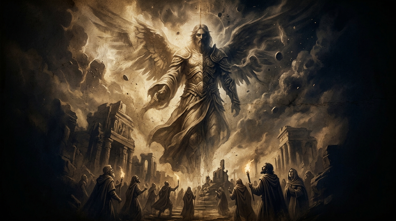 The Nephilim