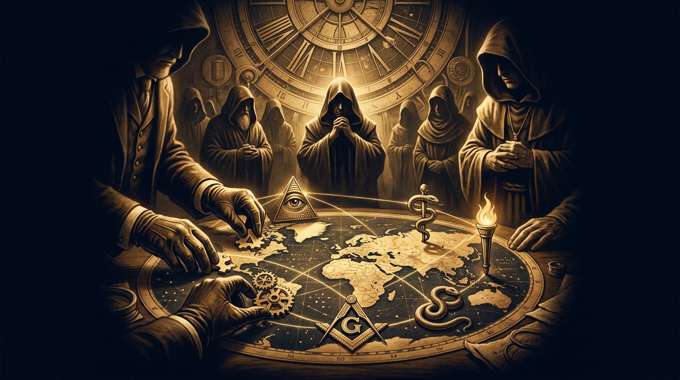 New World Order