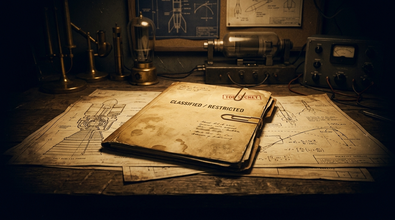 Operation Paperclip
