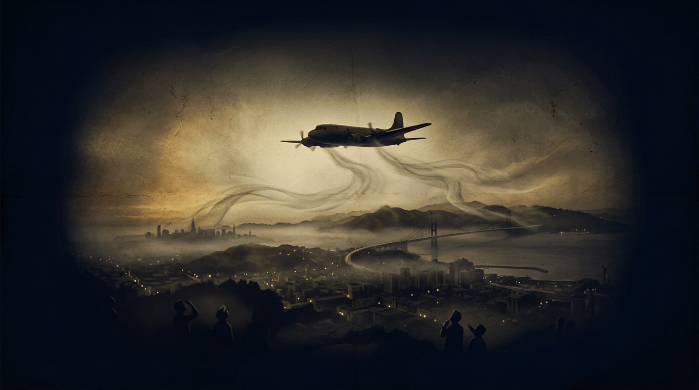 Operation Sea-Spray