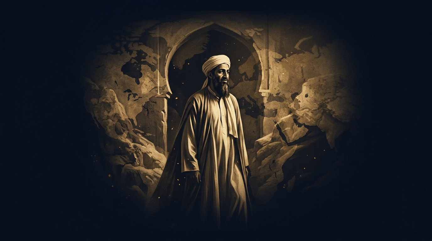 Osama bin Laden
