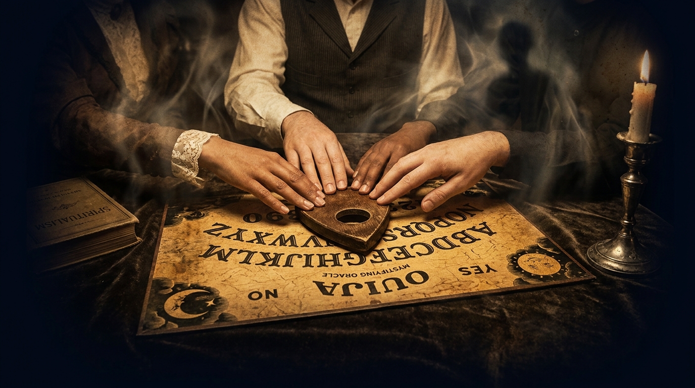 Ouija Boards