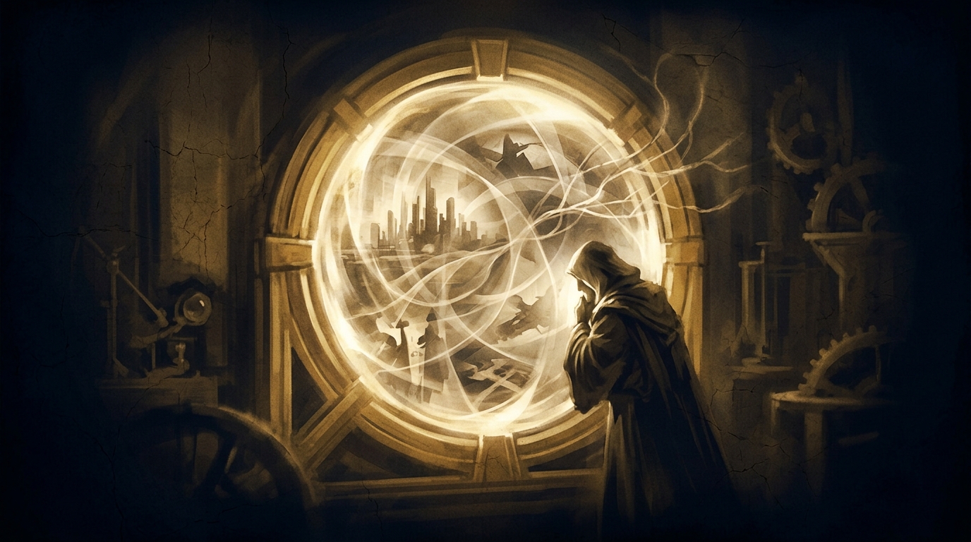 Project Looking Glass