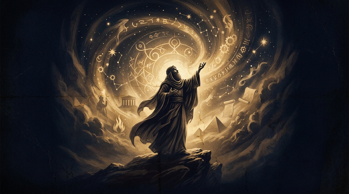 Prophecy