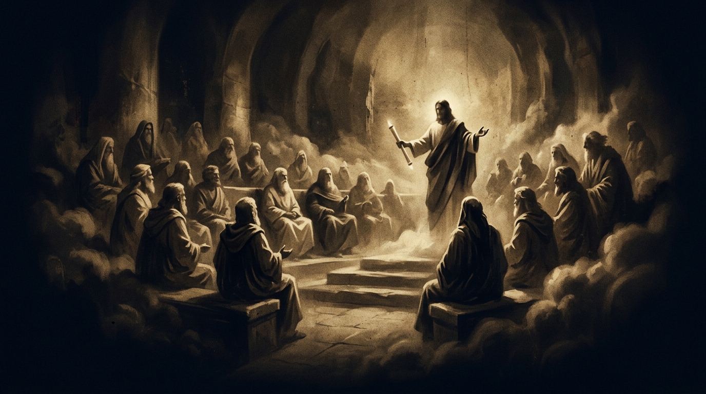 Psalm 82 and the Council of El