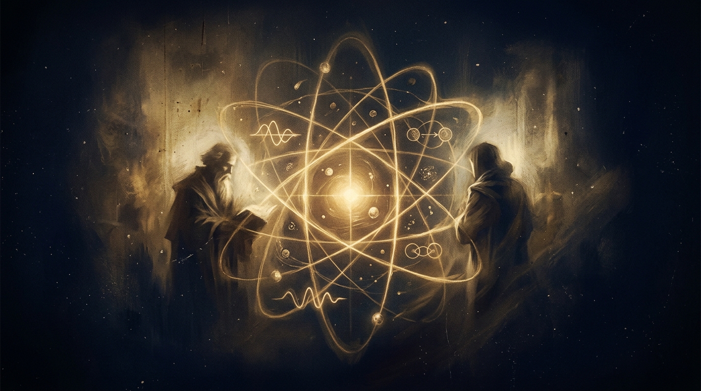 Quantum Physics