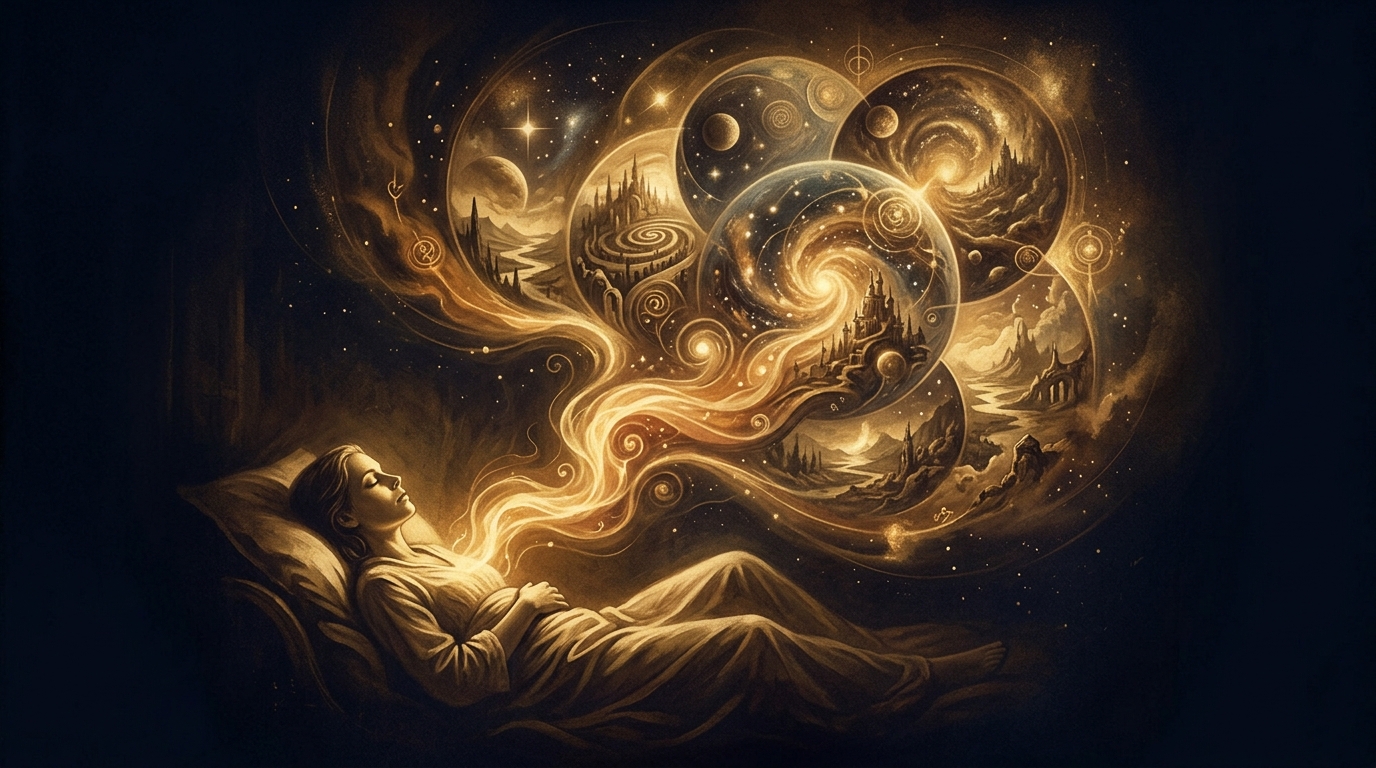 Reality Shifting
