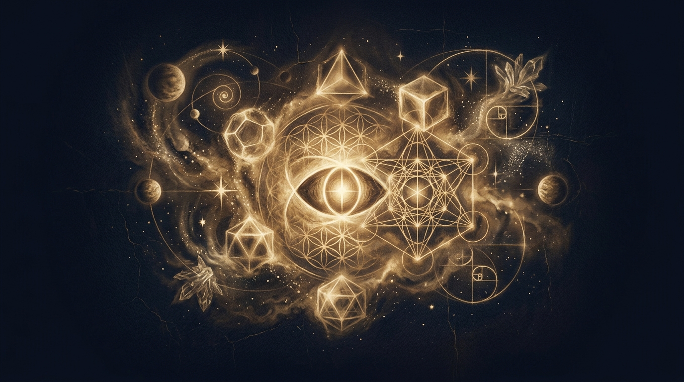 Sacred Geometry
